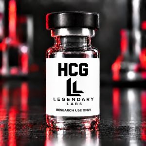 HCG (Human Chorionic Gonadotropin)