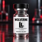 Wolverine (20 mg)